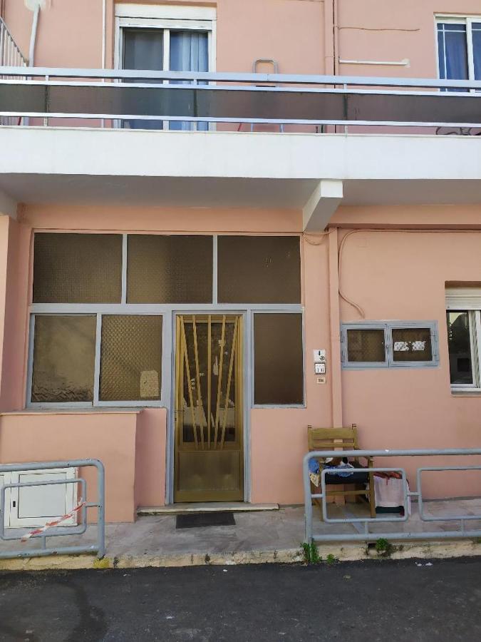 Irinis Houses Rhodes City Zewnętrze zdjęcie