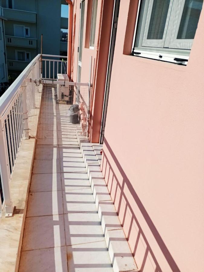 Irinis Houses Rhodes City Zewnętrze zdjęcie