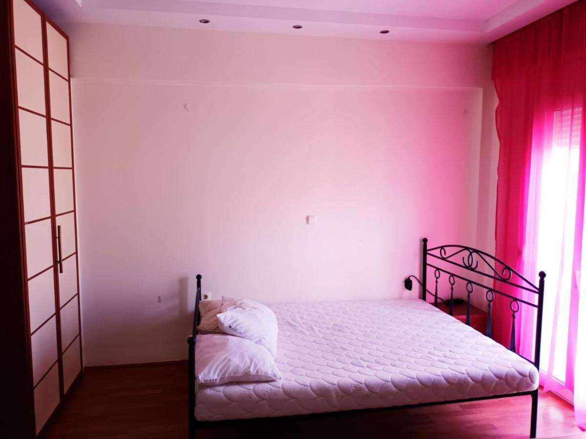 Irinis Houses Rhodes City Zewnętrze zdjęcie