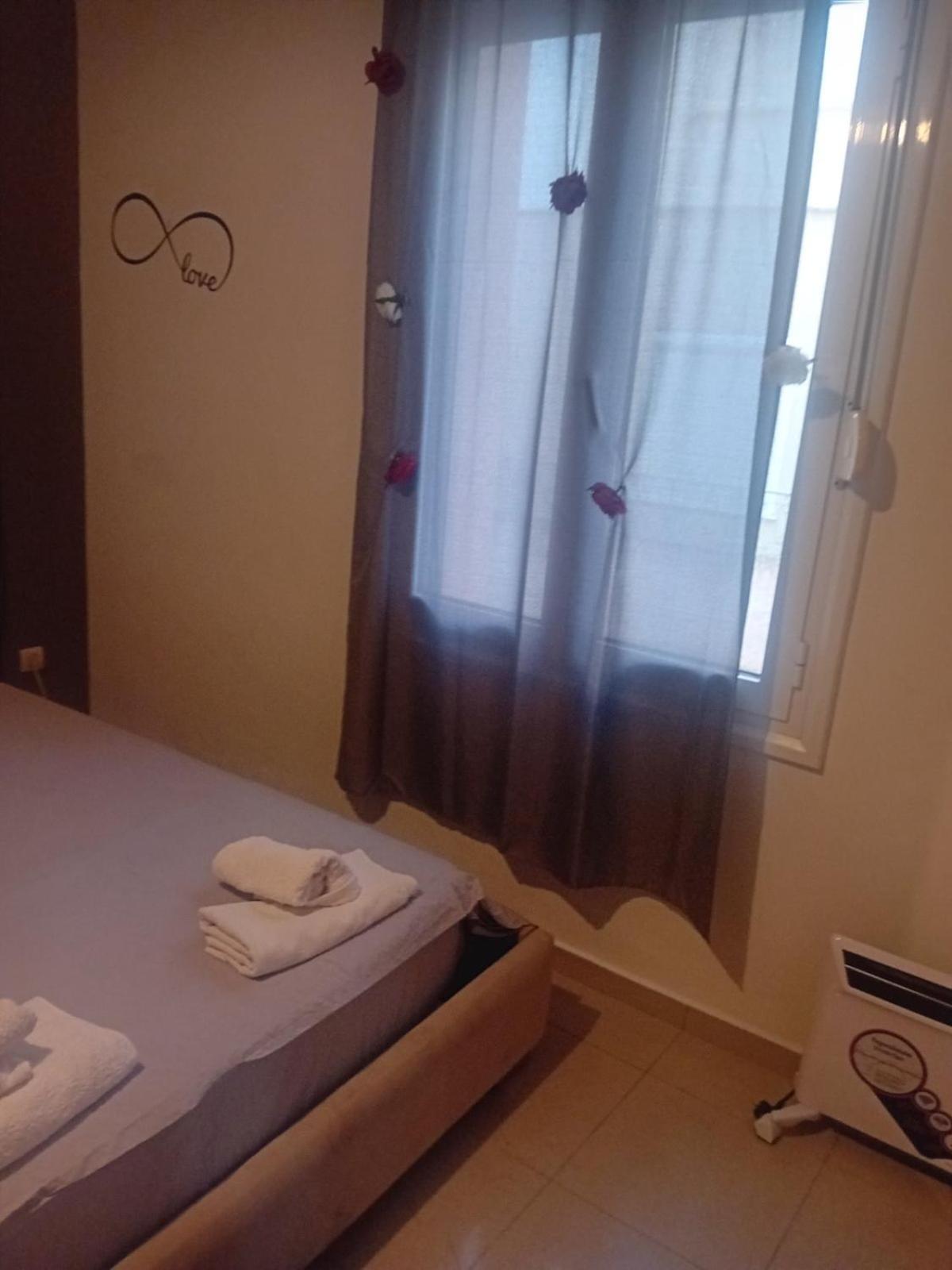 Irinis Houses Rhodes City Zewnętrze zdjęcie